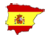 CANICAS - Espanol