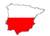 CANICAS - Polski